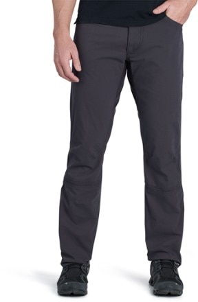 KUHL - Radikl Pants - Mens - INK BLACK