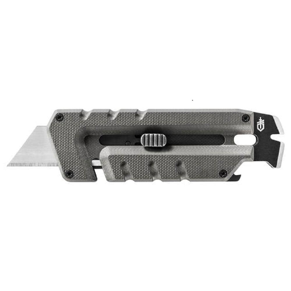 Gerber - 31-003745 - Prybrid Utility 8-Piece Retractable Multi-Tool