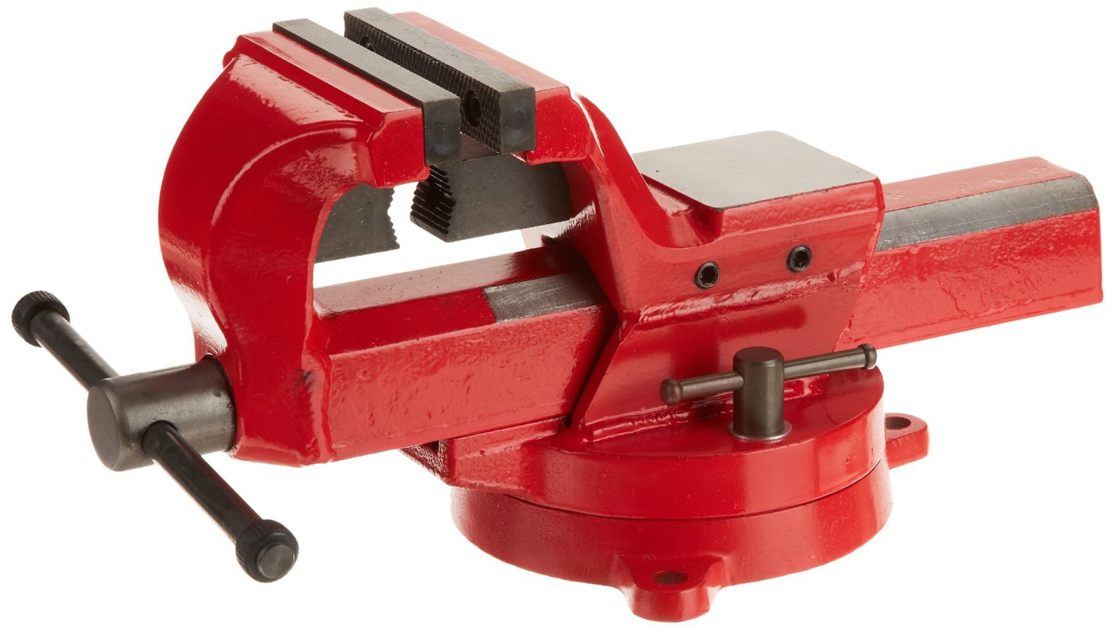 Yost - FSV-6 - 6-in Steel Vise