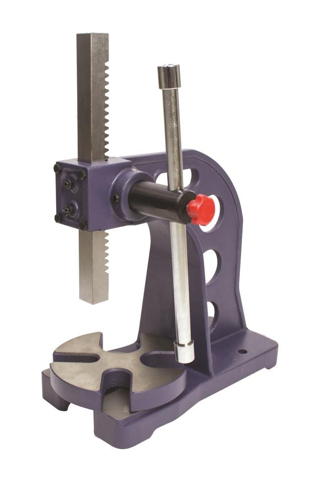 Palmgren - 9661202 - 2 Ton Arbor Press