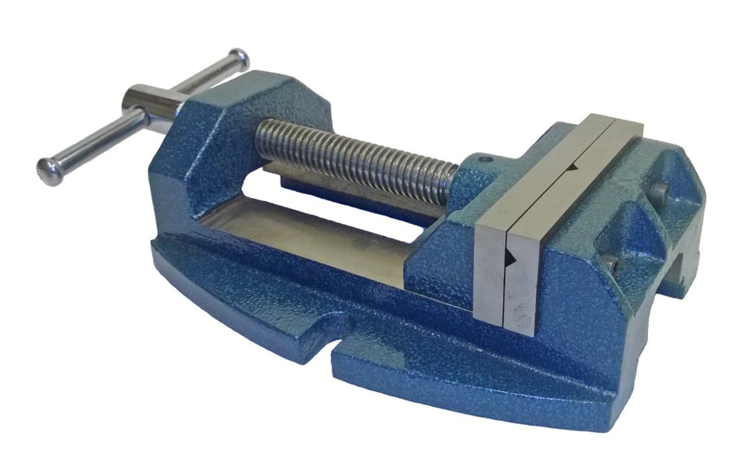 Yost - DPV-5 - 5-in Cast Iron Vise