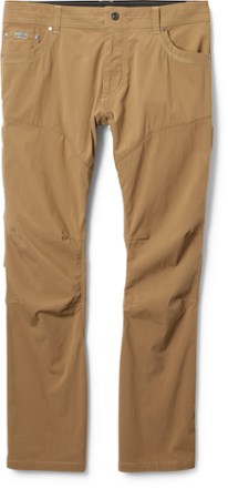KUHL - Konfidant Air Pants - Mens - DARK KHAKI