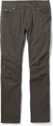 KUHL - Konfidant Air Pants - Mens - INK BLACK