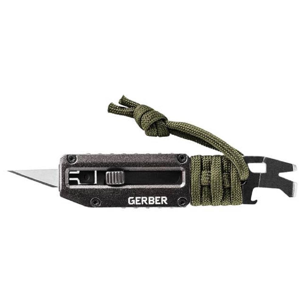 Gerber - 31-003743 - Prybrid-X 8-Piece Retractable Multi-Tool