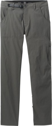 prAna - Stretch Zion Pants II - Mens - FLINT