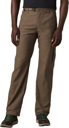 prAna - Stretch Zion Pants II - Mens - MUD