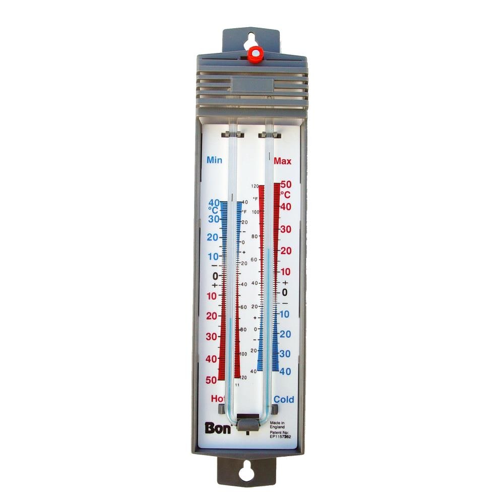 Bon Tool - 82-726 - Min Max Thermometer Multi-Tool