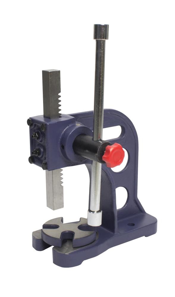 Palmgren - 9661052 - 0.5 Ton Arbor Press