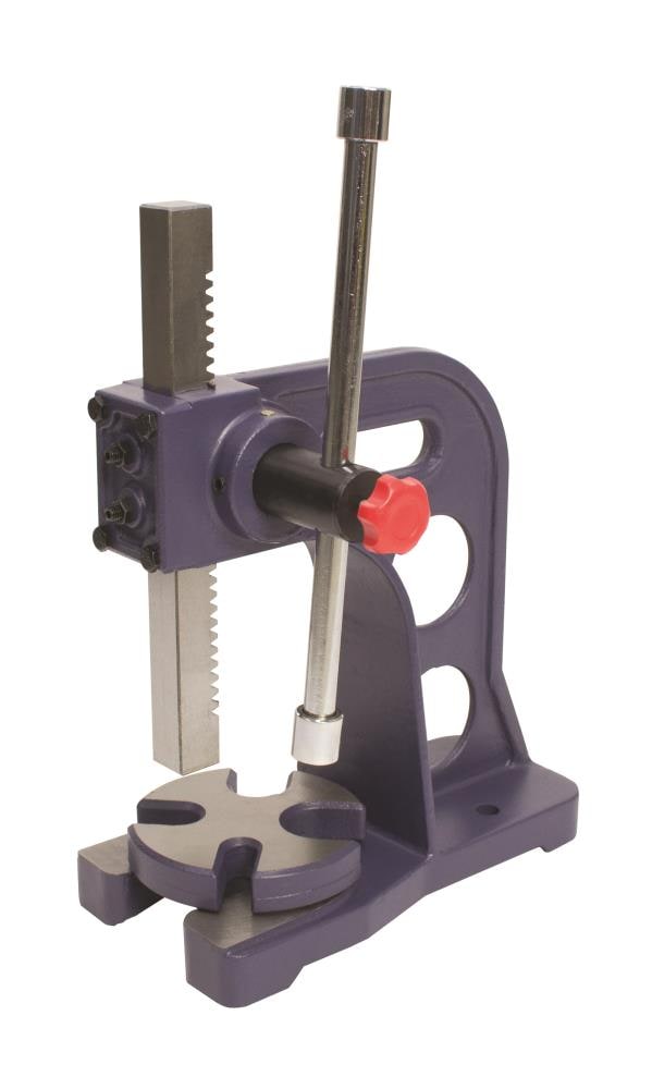 Palmgren - 9661103 - 1 Ton Arbor Press