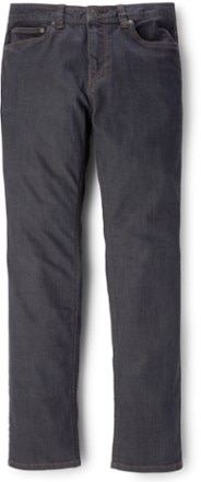 prAna - Bridger Jeans - Mens - DENIM