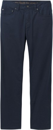 prAna - Bridger Jeans - Mens - INDIE BLUE