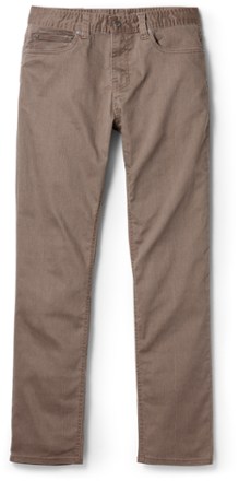 prAna - Bridger Jeans - Mens - MUD