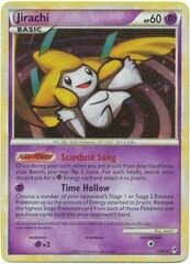 Jirachi - 11/95 - Holo Rare