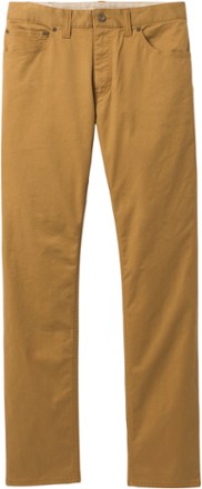 prAna - Ulterior Slim Pants - Mens - EMBARK BROWN