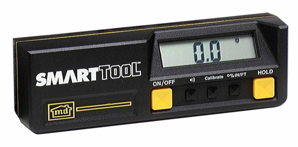 Bon Tool - 21-121 - Inclinometer Multi-Tool