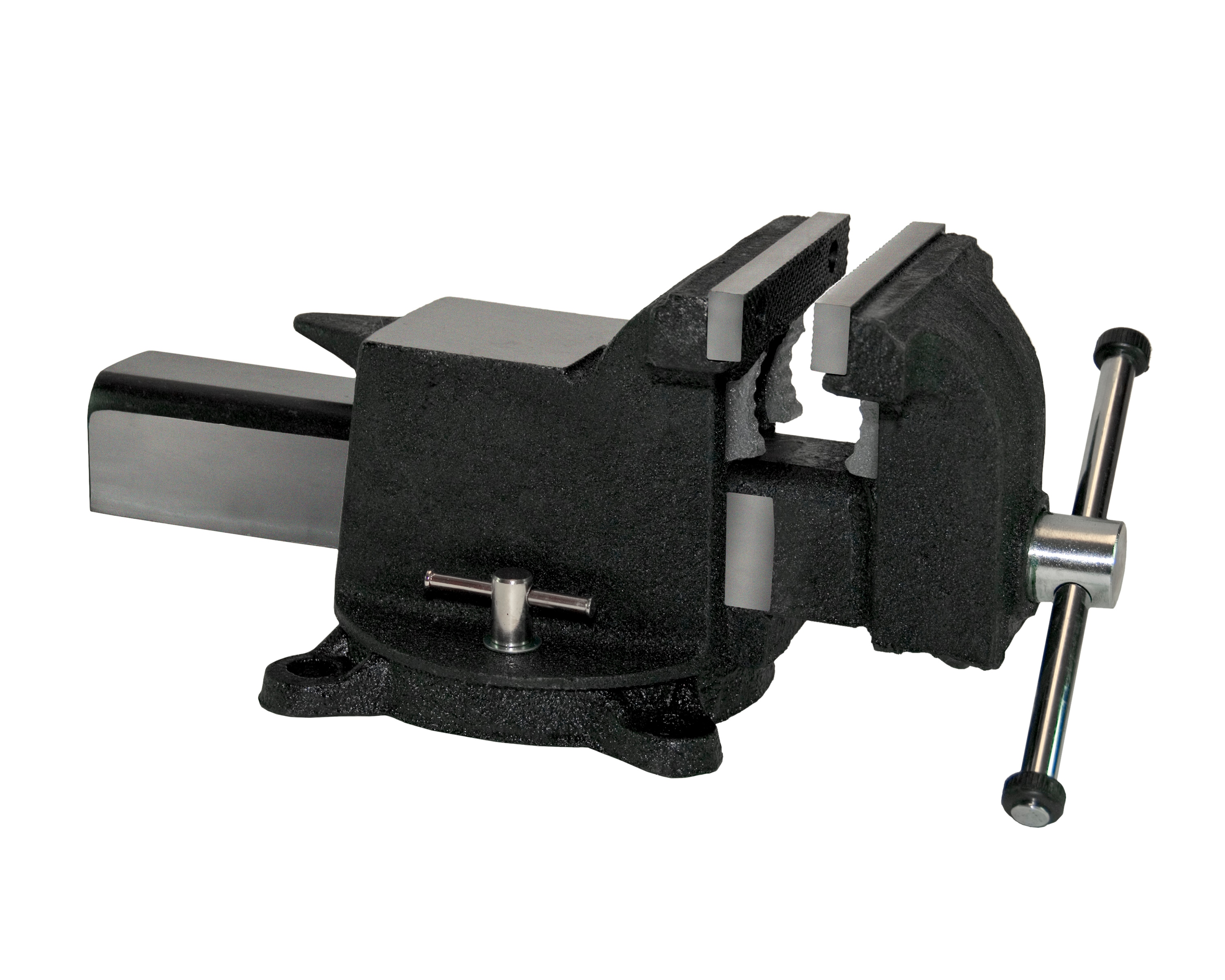 Yost - 906-AS - 6-in Structural Cast Steel Vise