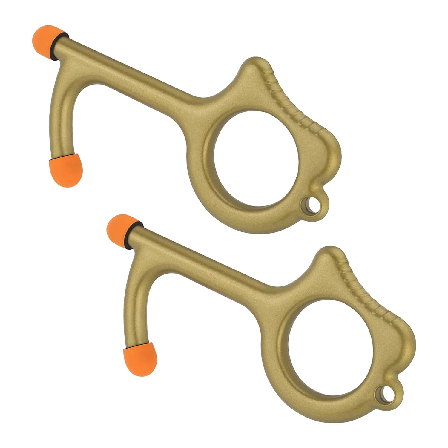ELK - DOT-GOLD-2PK - 2-Piece Multi-Tool