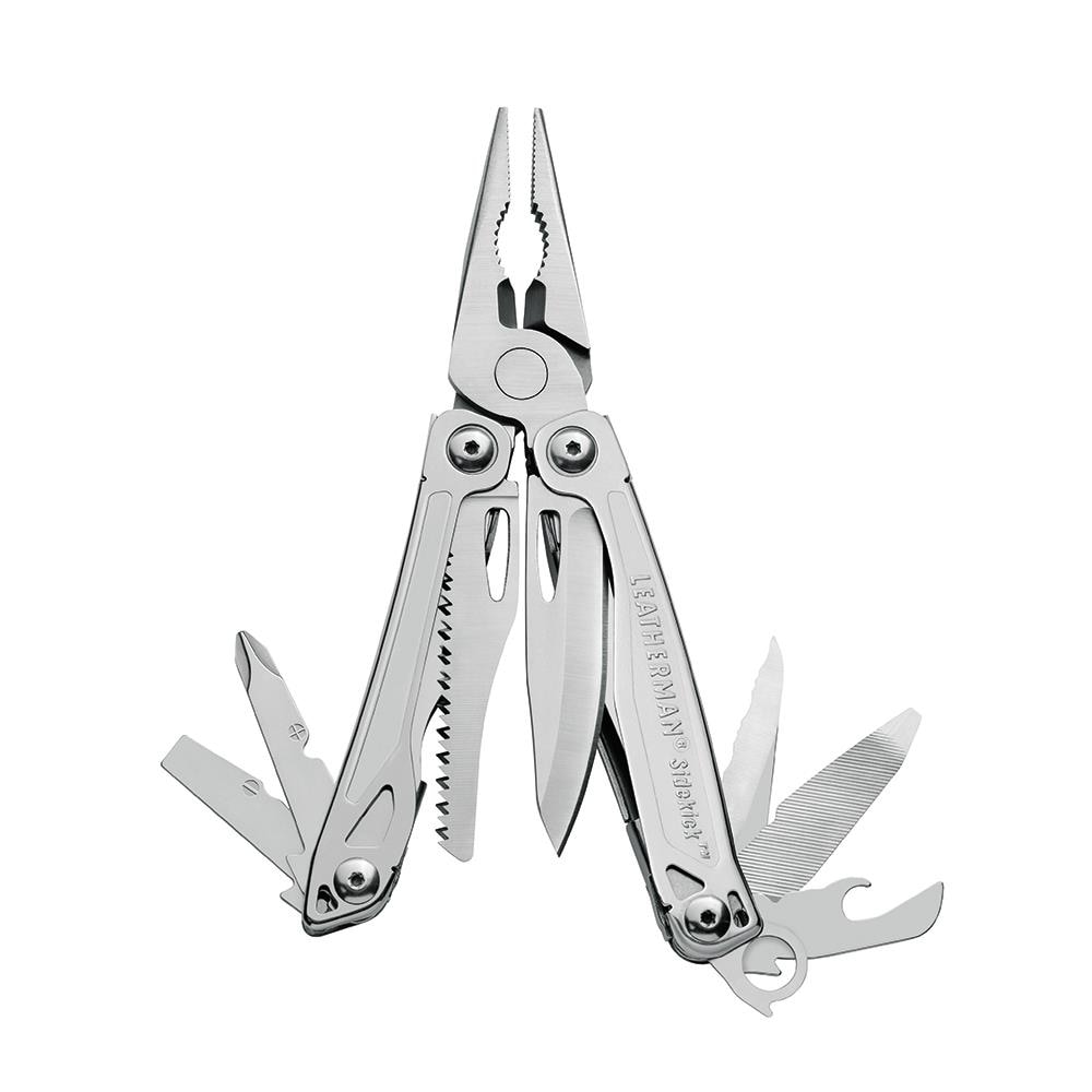Leatherman - 831429 - 14-Piece Multi-Tool