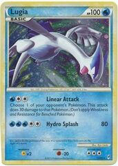 Lugia - 15/95 - Holo Rare