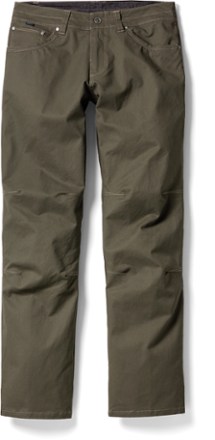 KUHL - Rydr Pants - Mens - FORGED IRON