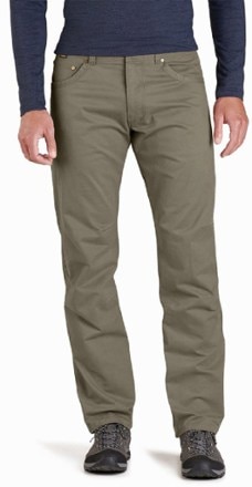 KUHL - Rydr Pants - Mens - BADLANDS KHAKI