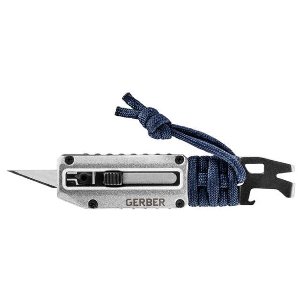 Gerber - 31-003741 - Prybrid x 9-Piece Retractable Multi-Tool