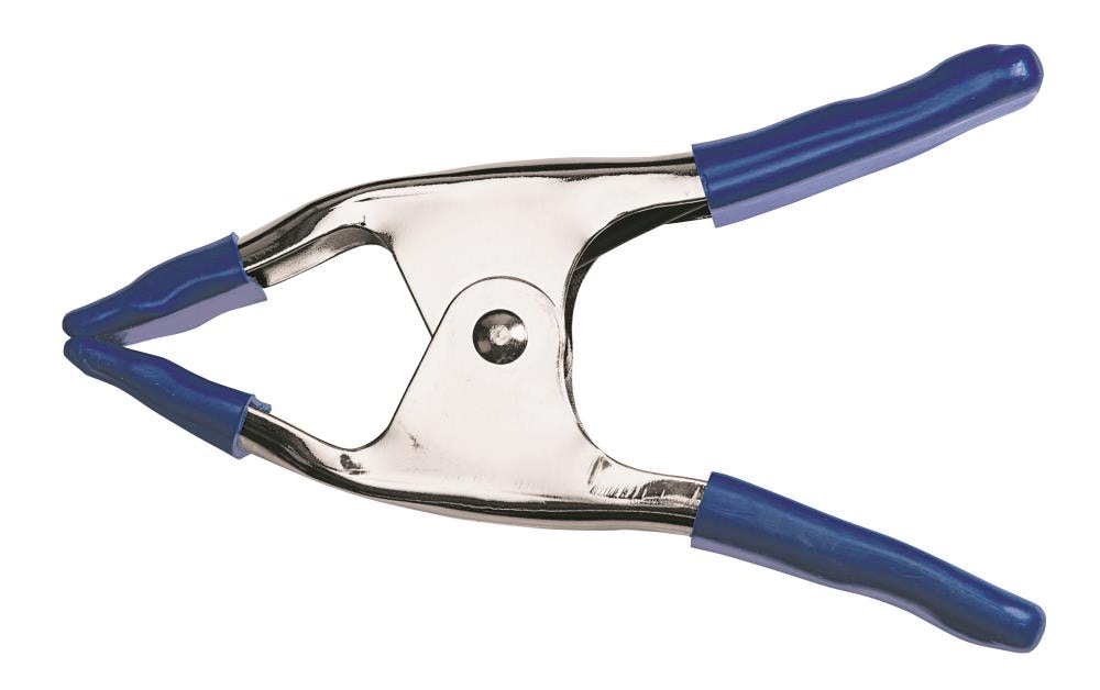 IRWIN - 1901243 - 2-in Spring Clamp