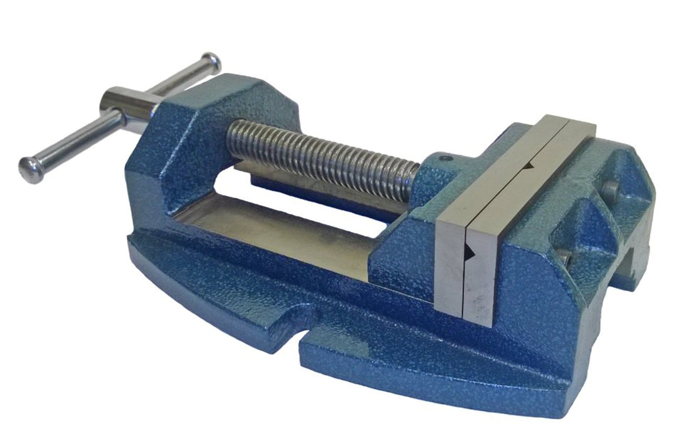 Yost - DPV-3 - 3-in Cast Iron Vise