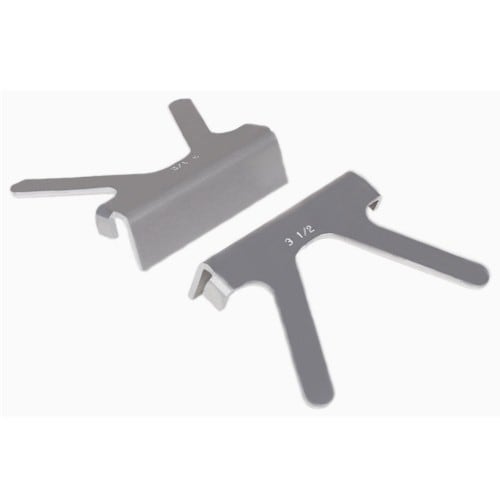 Yost - 350 - Clamp Vise jaw Caps