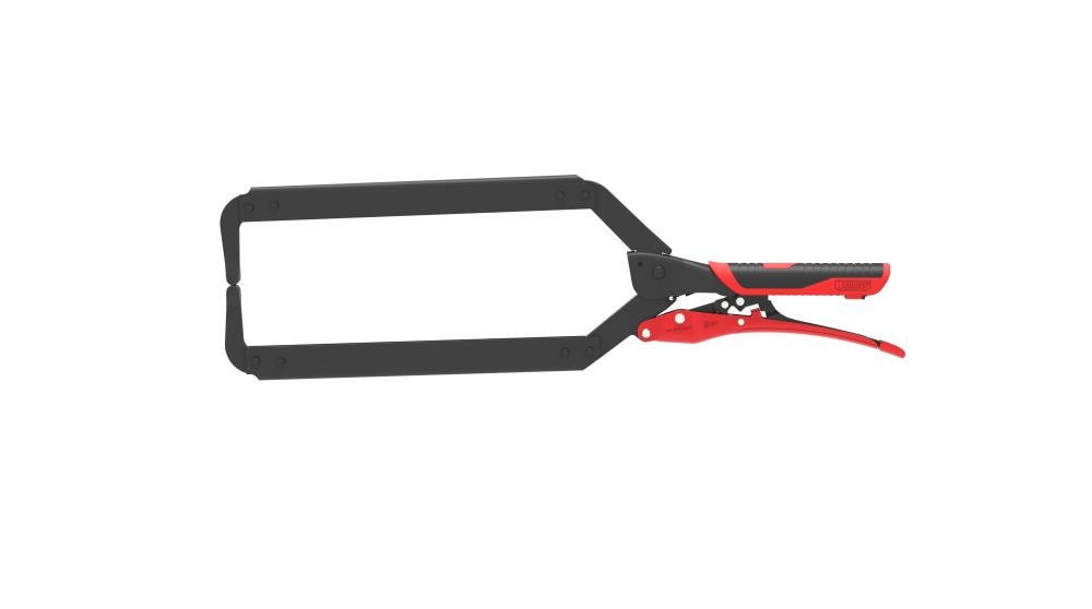 Armor Tool - A18200G - 8-in Automatic Clamp
