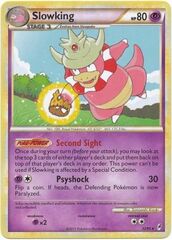 Slowking - 32/95 - Rare