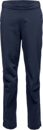 Black Diamond - StormLine Stretch Rain Pants - Mens
