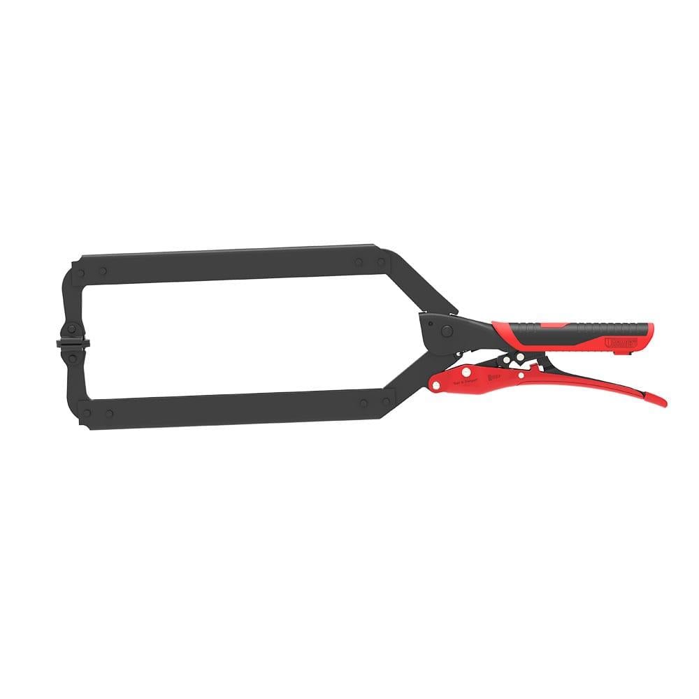 Armor Tool - A18201G - 8-in Automatic Clamp