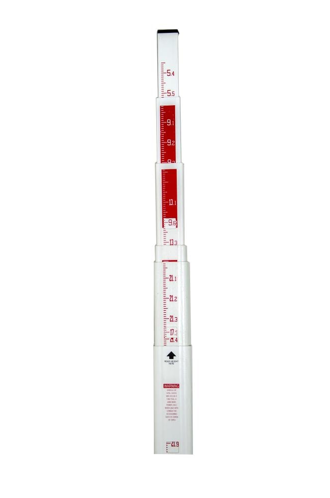 Bon Tool - 34-120 - Fiberglass Telescoping Rod Multi-Tool