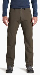 KUHL - Transcendr Pants - Men's - BLACK MOSS