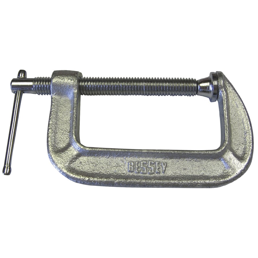 BESSEY - CM22 - 2-1/2-in Clamp