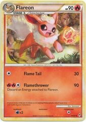 Flareon - 44/95 - Uncommon