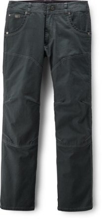 KUHL - Law Pants - Mens - CARBON