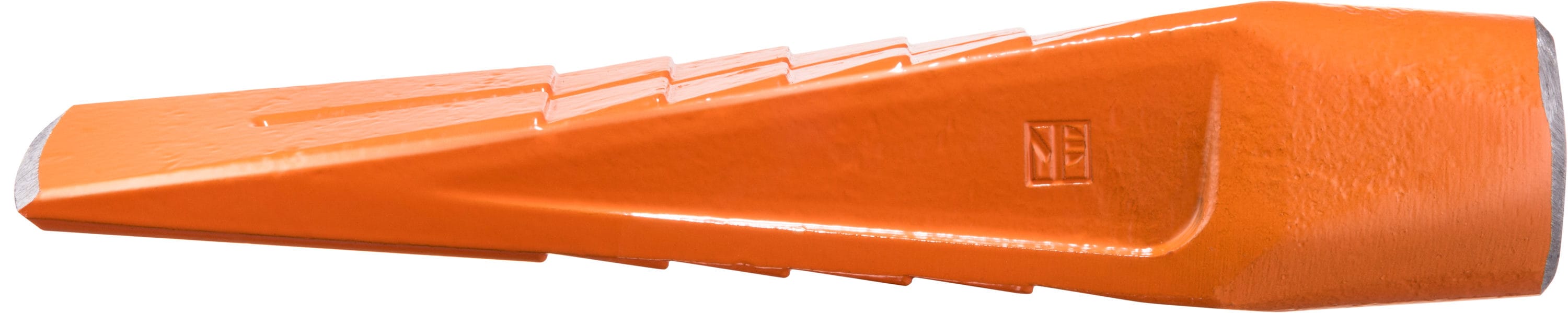 Halder - 3556.260 - 6.8344-lb Beveled Face Steel Head Specialty Hammer