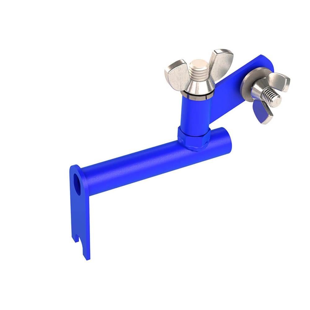 Bon Tool - 12-744 - Trowel Handle Multi-Tool