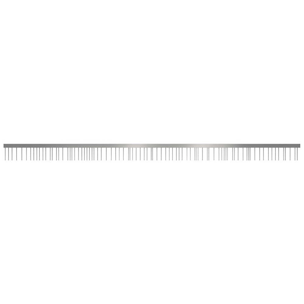 Bon Tool - 22-155 - Texture Comb Multi-Tool