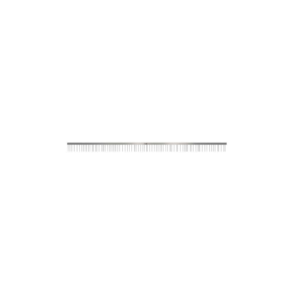 Bon Tool - 82-562 - Texture Comb Multi-Tool