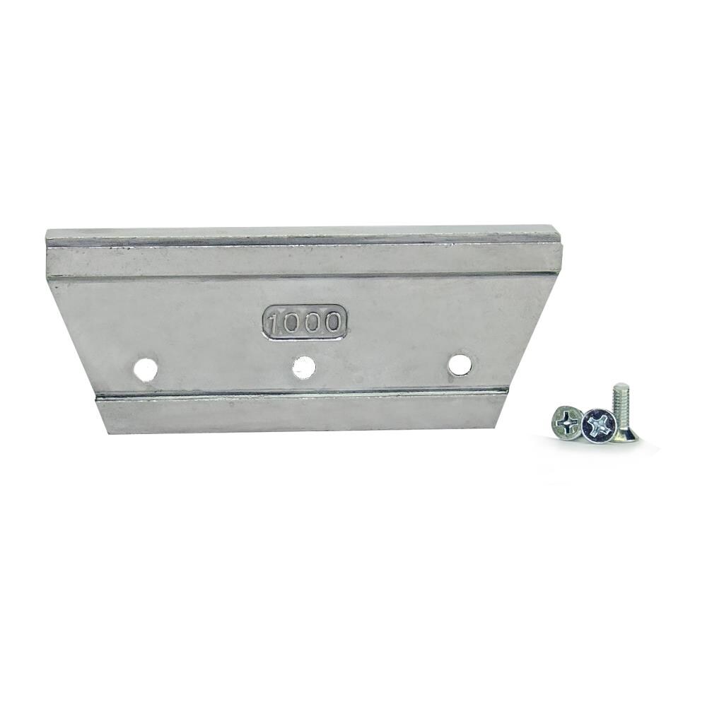 Bon Tool - 84-754 - Retaining Plate Multi-Tool