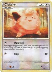 Clefairy - 54/95 - Common