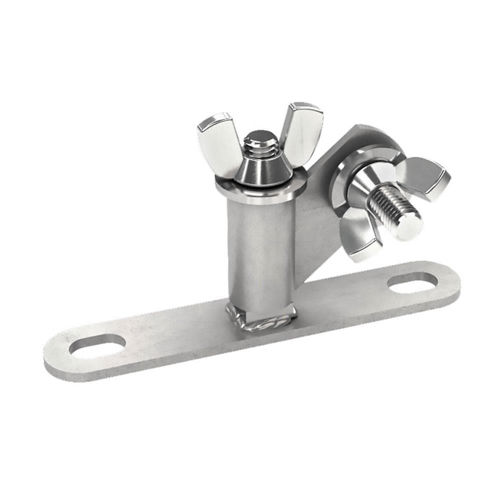 Bon Tool - 82-128 - Swivel Fresno Bracket Multi-Tool