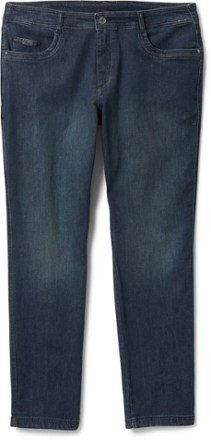 KUHL - Kuhl Denim Tapered Pants - Mens - MIDNIGHT