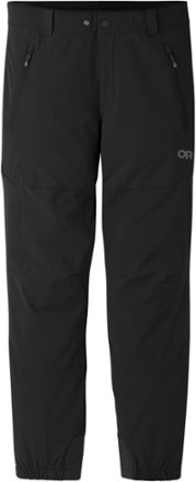 Outdoor Research - Cirque Lite Pants - Mens - BLACK