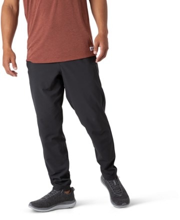 Cotopaxi - Veza Adventure Pants - Mens - BLACK