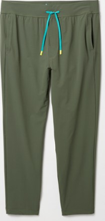 Cotopaxi - Veza Adventure Pants - Mens - SPRUCE