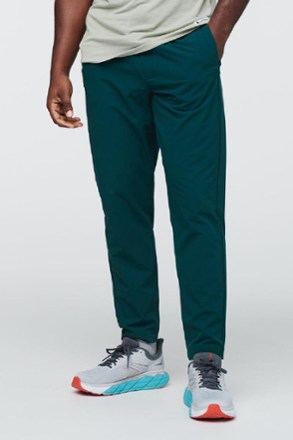 Cotopaxi - Veza Adventure Pants - Mens - DEEP OCEAN